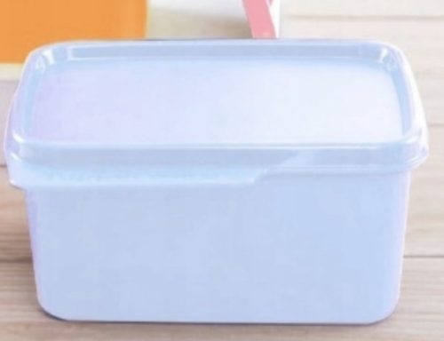 Tupperware Alaplépés Tál 500 ml szett (2 db)