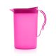 Tupperware Új Hullám Kancsó 2 L Fuchsia Pink