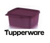 Tupperware Alaplépés Tál 500 ml szett (4 db)
