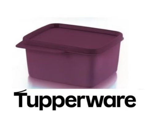 Tupperware Alaplépés Tál 500 ml szett (4 db)