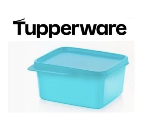 Tupperware Alaplépés Tál 500 ml szett (4 db)
