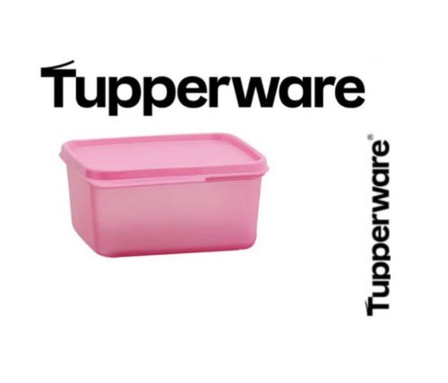 Tupperware Alaplépés Tál 500 ml szett (4 db)