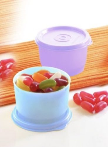 Tupperware Aprókák (2 db)