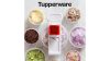 Tupperware Kézi Mandolin Szeletelő