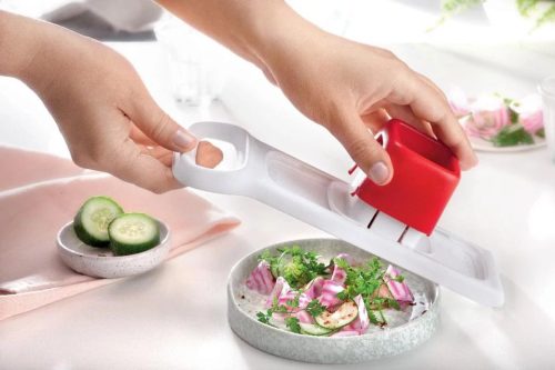 Tupperware Kézi Mandolin Szeletelő