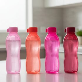 Tupperware Öko palack 1 L (csavaros)