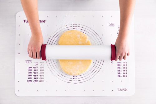 Tupperware Gyúrólap