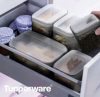 Tupperware Billenős szett