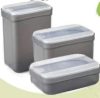 Tupperware Billenős szett