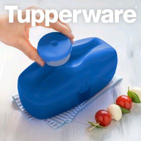 Tupperware Snack Buddy