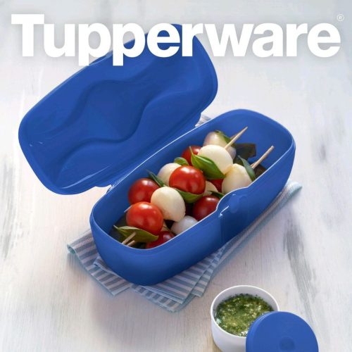 Tupperware Snack Buddy