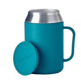 Tupperware Duplafalú Thermobögre 400 ml