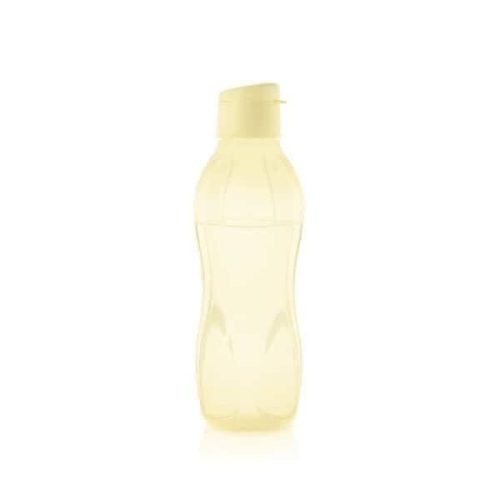 Tupperware Öko+ palack pattintós kupakkal