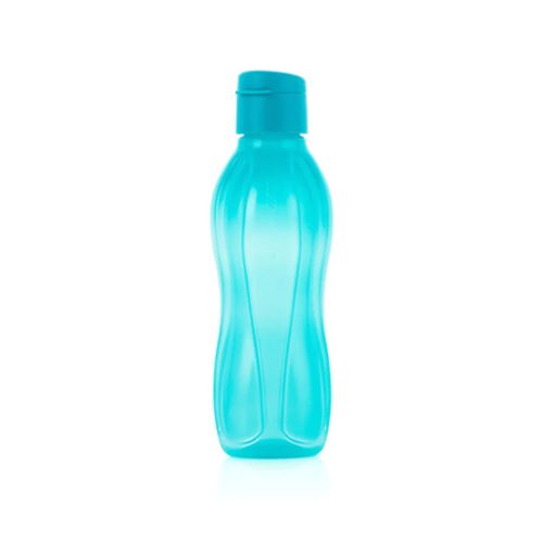 Tupperware Öko+ palack pattintós kupakkal