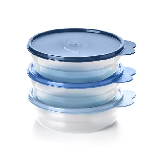 Tupperware Ufo tál szett (3 db)