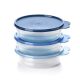 Tupperware Ufo tál szett (3 db)