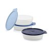Tupperware Ufo tál szett (3 db)