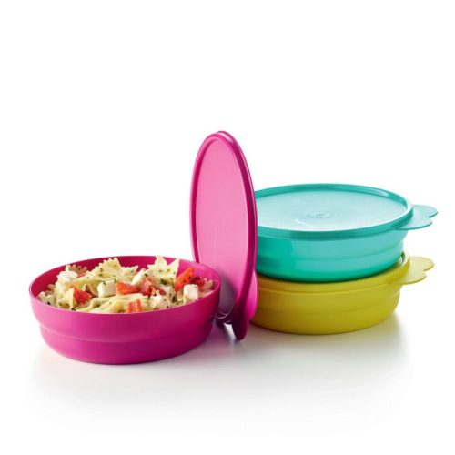 Tupperware Ufo tál szett (3 db)