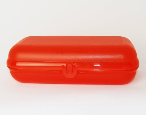 Tupperware Hosszú uzsidoboz