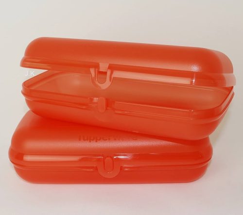 Tupperware Hosszú uzsidoboz