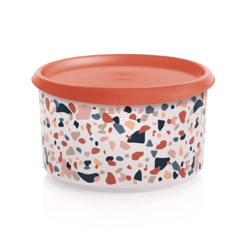 Tupperware Kerek Tároló szett (3 db)