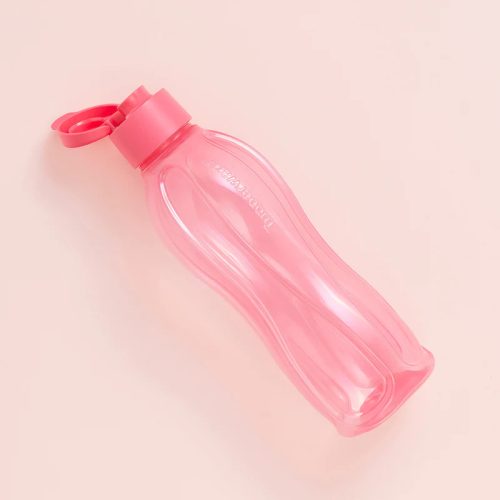 Tupperware Öko palack 500 ml (rózsaszín) 