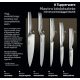 Tupperware Mastro Kés (előkészítő, konyhai, szeletelő, kenyérvágó)