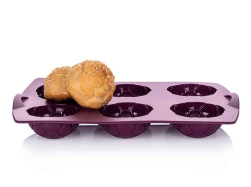 Tupperware Szilikon Mini Focilabda Forma