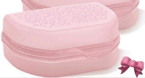 Tupperware Kis Uzsonnás