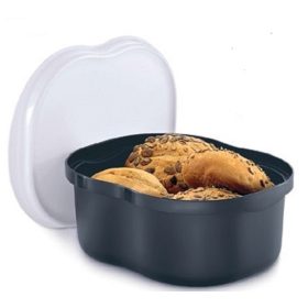 Tupperware Kenyértartó, reggeliző