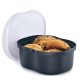 Tupperware Kenyértartó, reggeliző