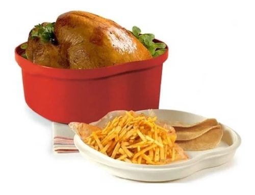 Tupperware Kenyértartó, reggeliző