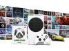 Xbox Series S 512GB + 3 hónap Game Pass Ultimate