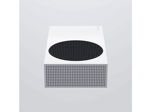 Xbox Series S 512GB + 3 hónap Game Pass Ultimate