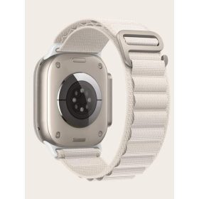   Apple Watch kompatibilis alpesi szíj, alpesi pánt csillagfény