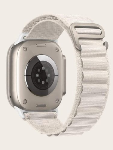 Apple Watch kompatibilis alpesi szíj, alpesi pánt csillagfény