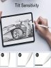 iPad kompatibilis Stylus Pen mágneses, dőlésérzékelővel