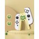 Nintendo Switch Joy-Con Charging Grip töltő markolat és 2 db thumbstick sapka Zelda