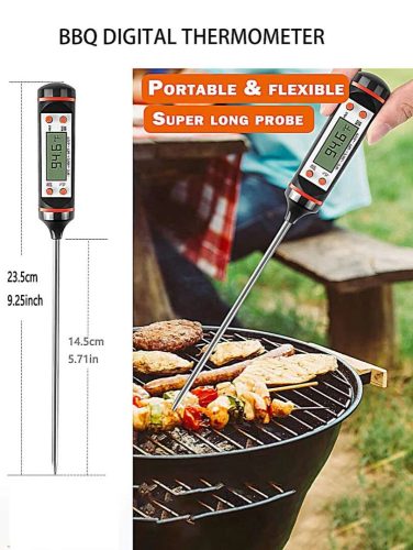 Digitális maghőmérő