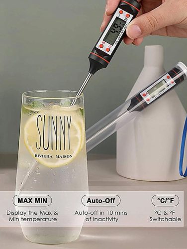 Digitális maghőmérő