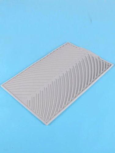 Szilikon edényszárító szőnyeg