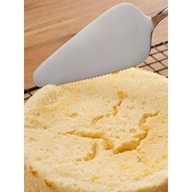 Rozsdamentes acél tortalapát