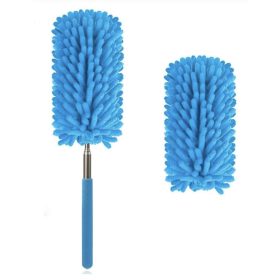 Mikroszálas teleszkópos portörlő