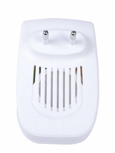 Ultrahangos rovarriasztó, rágcsálóriasztó