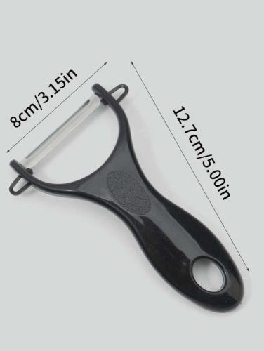 Zöldséghámozó, gyümölcshámozó