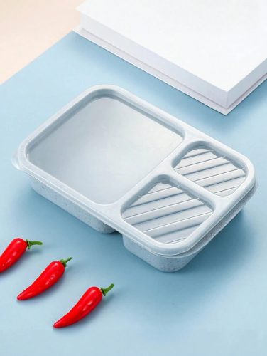 Osztott ételtároló doboz, Bento Box